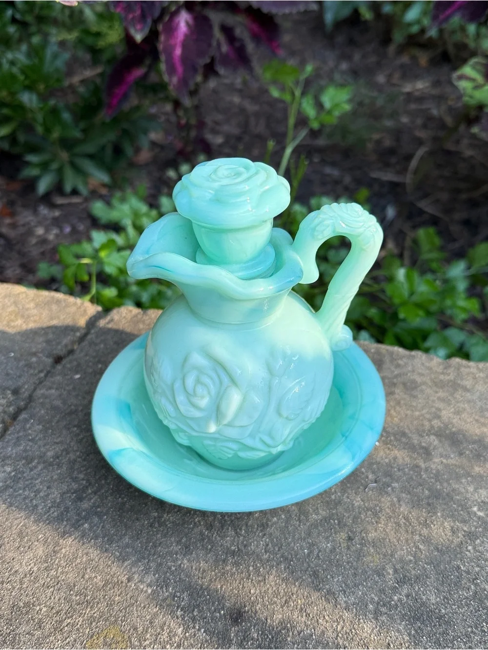 Avon charming mint